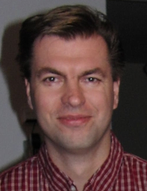 doc. Ing. Jan Hošek, Ph.D.